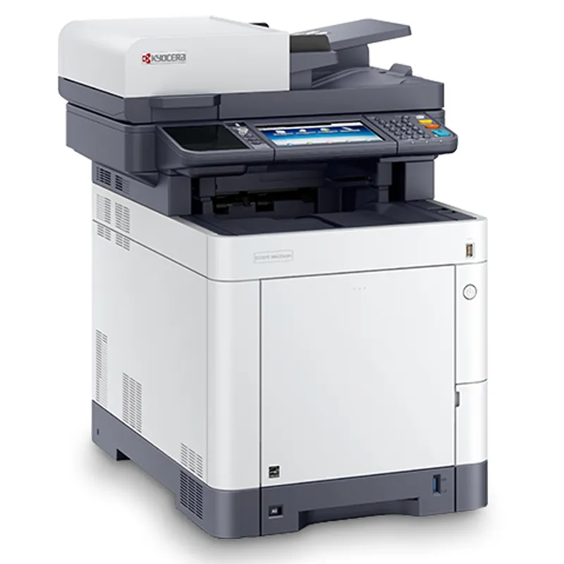 Kyocera ECOSYS M6235cidn Printer